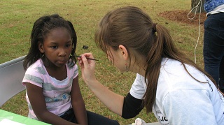 BP10 face paint BP10 face paint